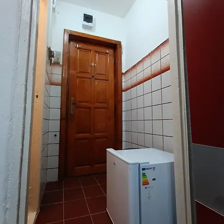 شقة فندقية Cu Baie In Campusul Universitar *