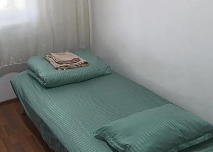 Cu Baie In Campusul Universitar * Timişoara