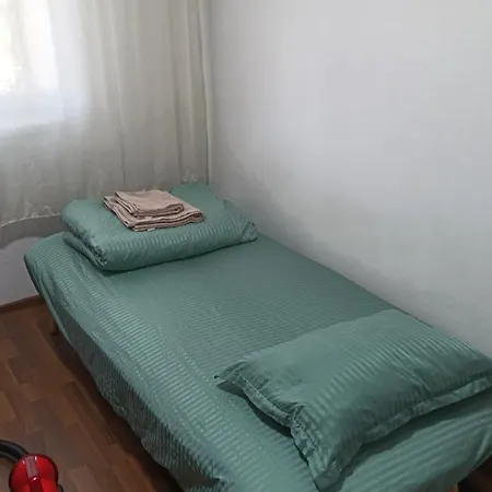 Cu Baie In Campusul Universitar * Timişoara